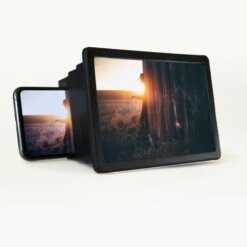 Alternative view of SCREENFLIX® Ingranditore per Telefono