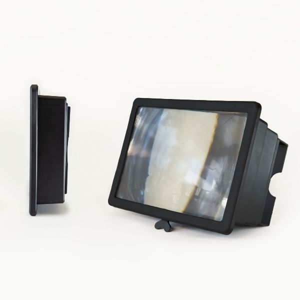 SCREENFLIX® Ingranditore per Telefono - immagine 3