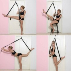 TRAINER DI FLESSIBILITA' PER PORTA