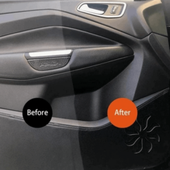 Alternative view of SHINEDRIVE ®️ Liquido Protettivo e Ristoratore per Plastica (1+1 GRATIS)
