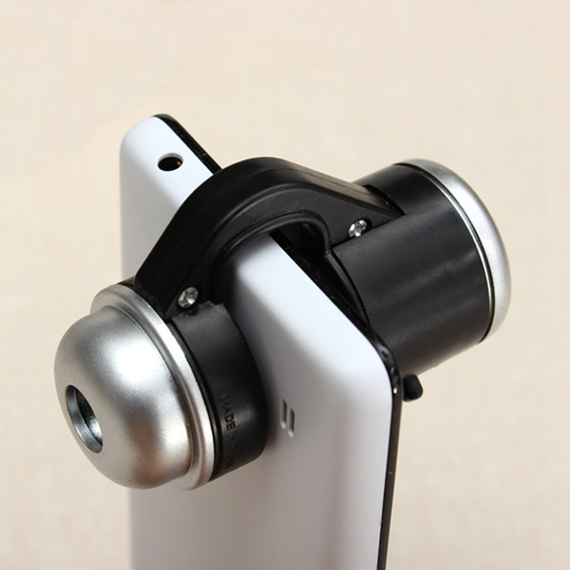 Microscopio Telefono - immagine 2