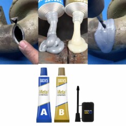 FIXILIC FIX® LA COSA MIGLIORE DOPO UNA BUONA SALDATURA