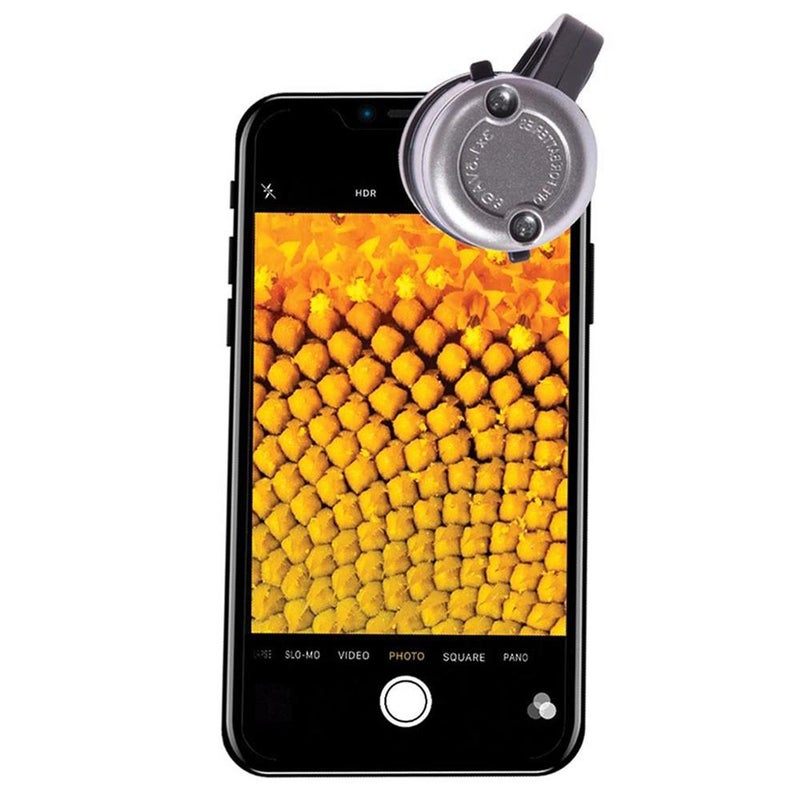 Microscopio Telefono - immagine 4
