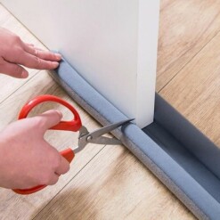 Alternative view of PROSEAL® Striscia sigillante per Porte e Finestre