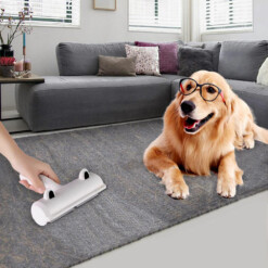 Alternative view of FURMAG® RULLO PER RIMUOVERE PELI D'ANIMALE