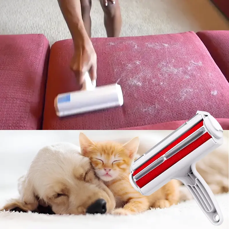 FURMAG® RULLO PER RIMUOVERE PELI D'ANIMALE