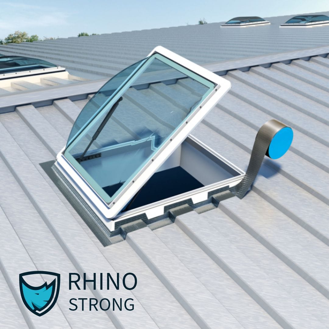 RHINOSTRONG® - Nastro impermeabile super resistente (2m+2m GRATIS) - immagine 2