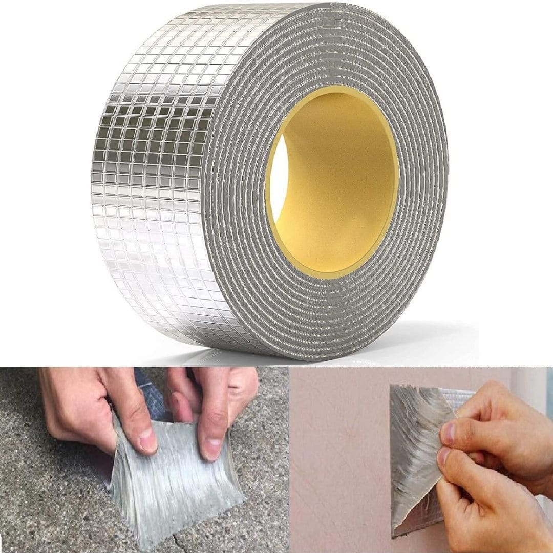 RHINOSTRONG® - Nastro impermeabile super resistente (2m+2m GRATIS) - immagine 6