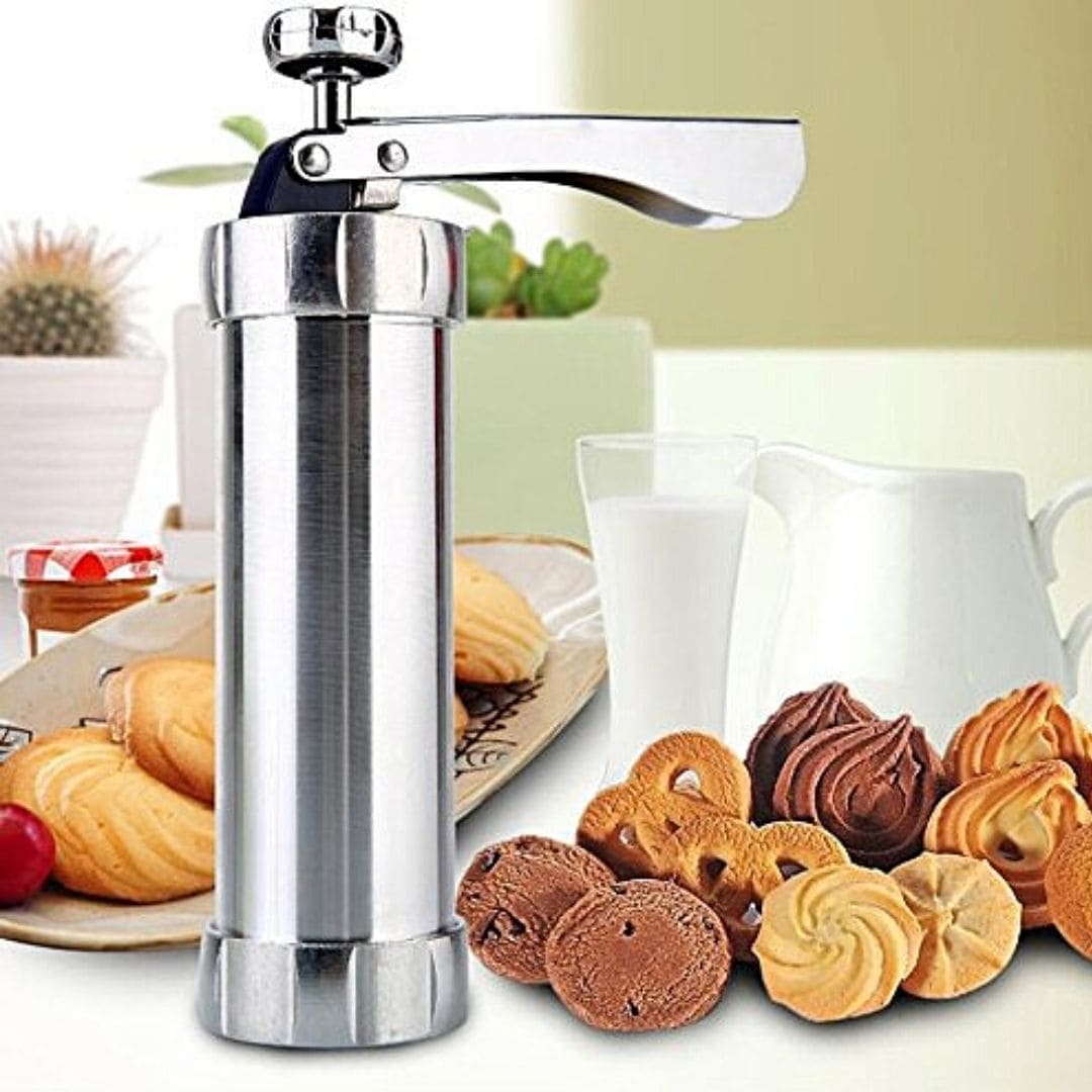 Pressa per biscotti - immagine 3