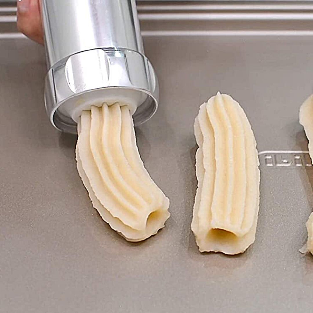 Pressa per biscotti - immagine 4