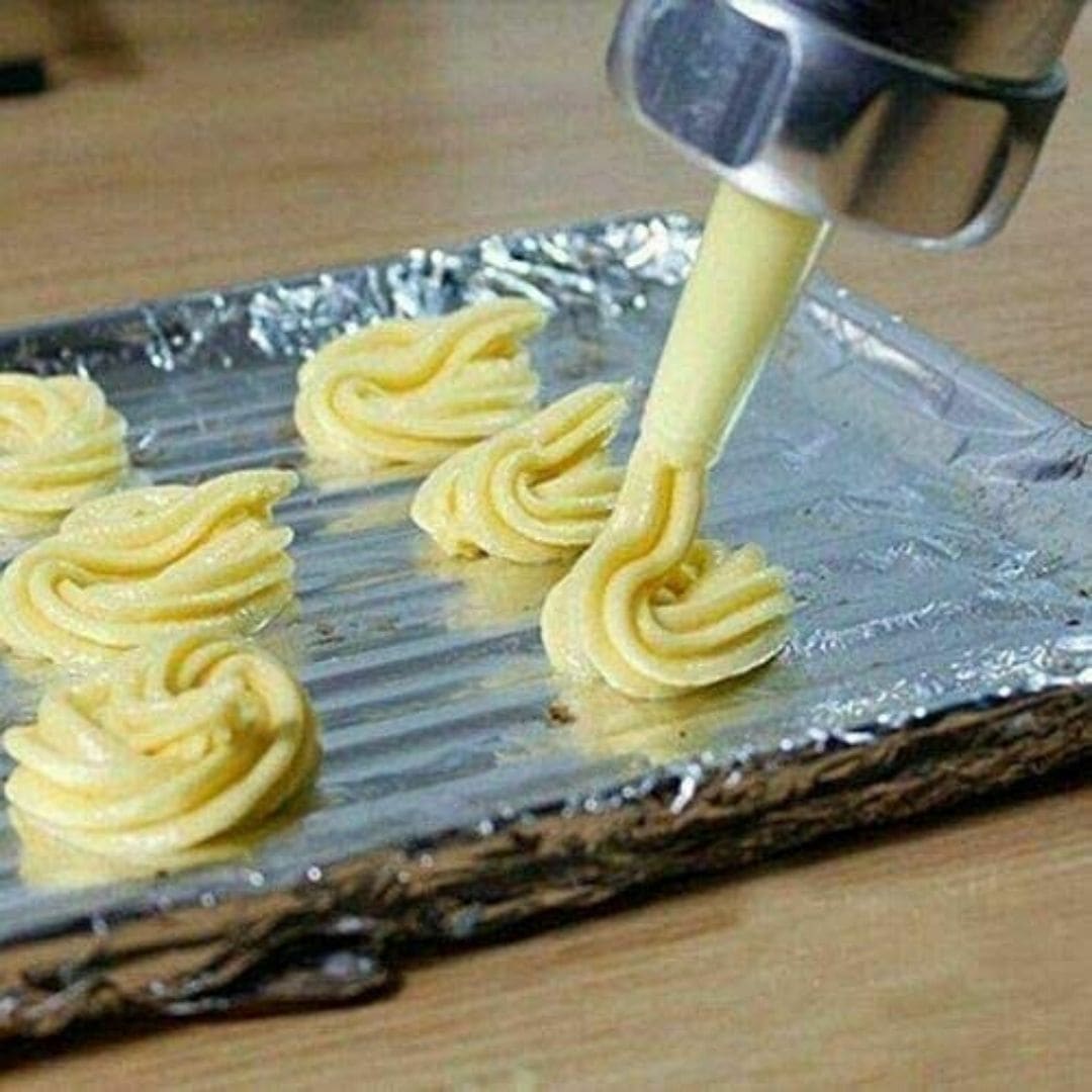 Pressa per biscotti - immagine 5