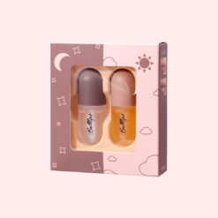 Alternative view of BULKLIPS Plumper Set per Labbra allo Zenzero e Menta