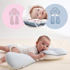 Ovetto da nanna ergonomico