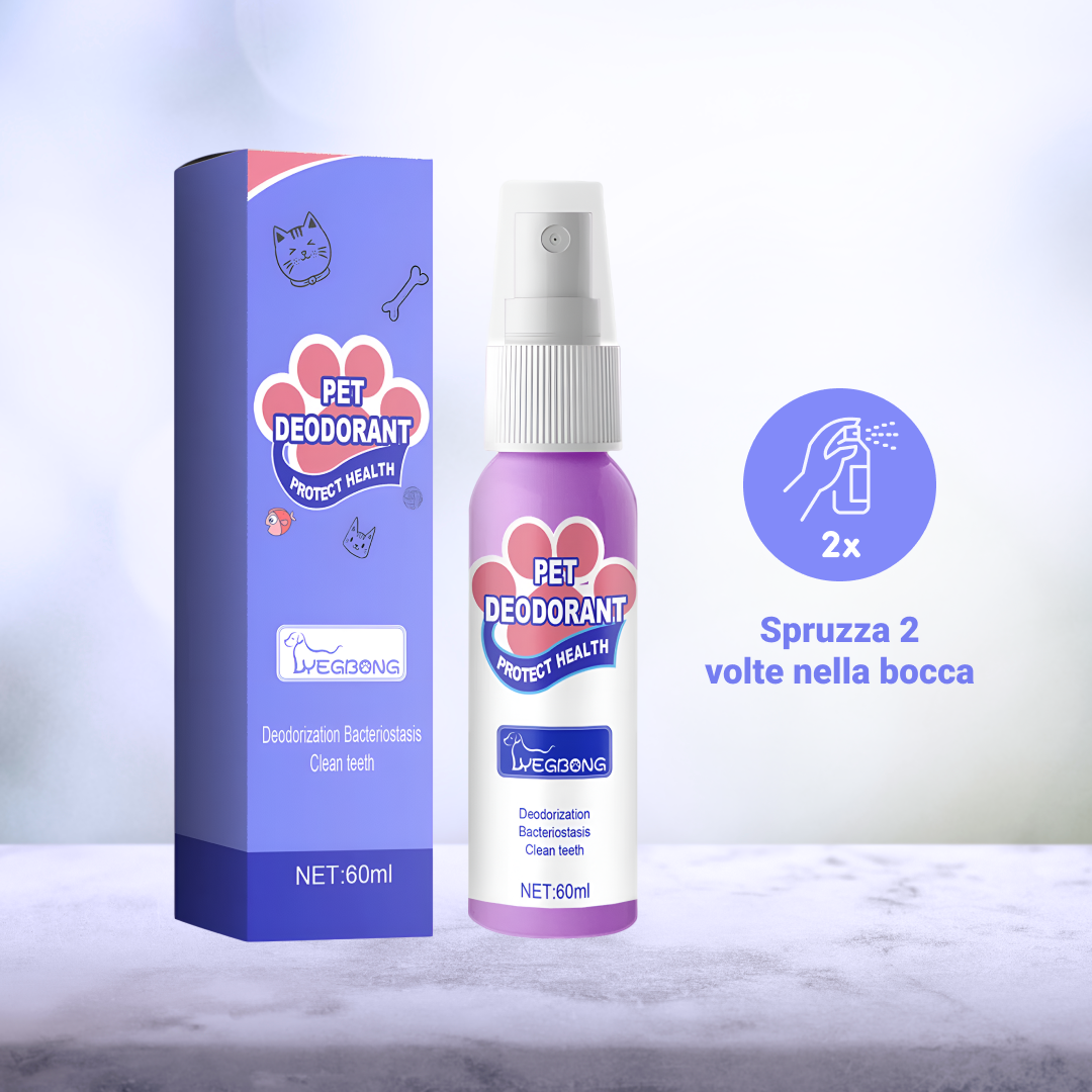 DentalPaws - Elimina la placca, abbraccia il sorriso perfetto! (1+1 Gratis) - immagine 4