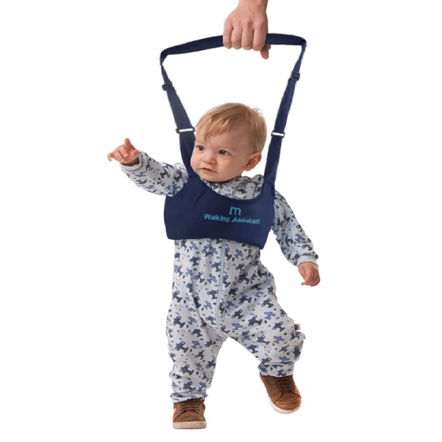 Alternative view of ASSISTENTE PER CAMMINARE PER BAMBINI