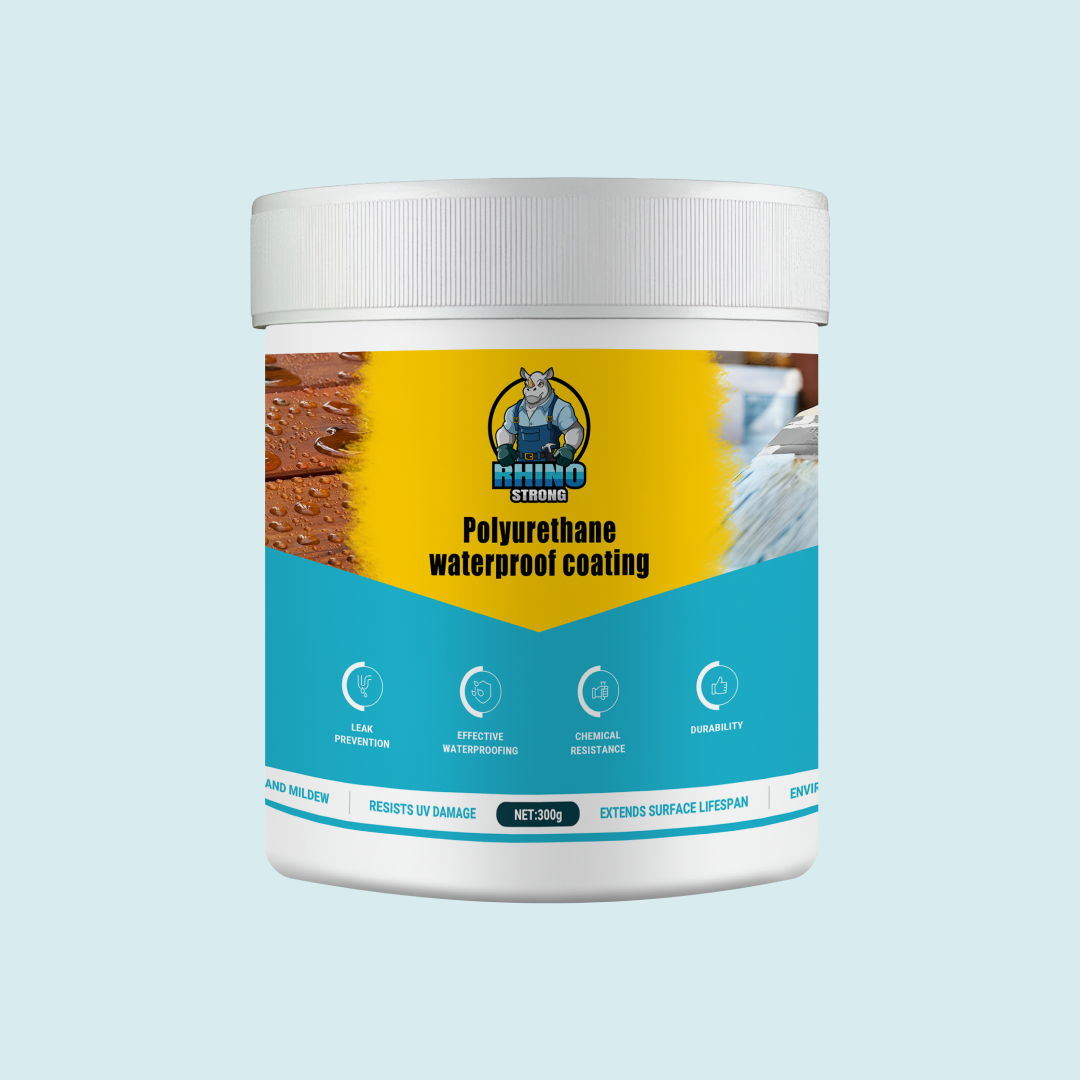 RHINOFIX - Colla Siliconica Premium per Protezione Impermeabile Senza Giunte (LP) - immagine 6