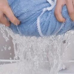 Alternative view of Chic towel - Wearable Bath Towel
