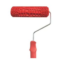 Alternative view of Crocodile-roll™ Strumento di decorazione murale