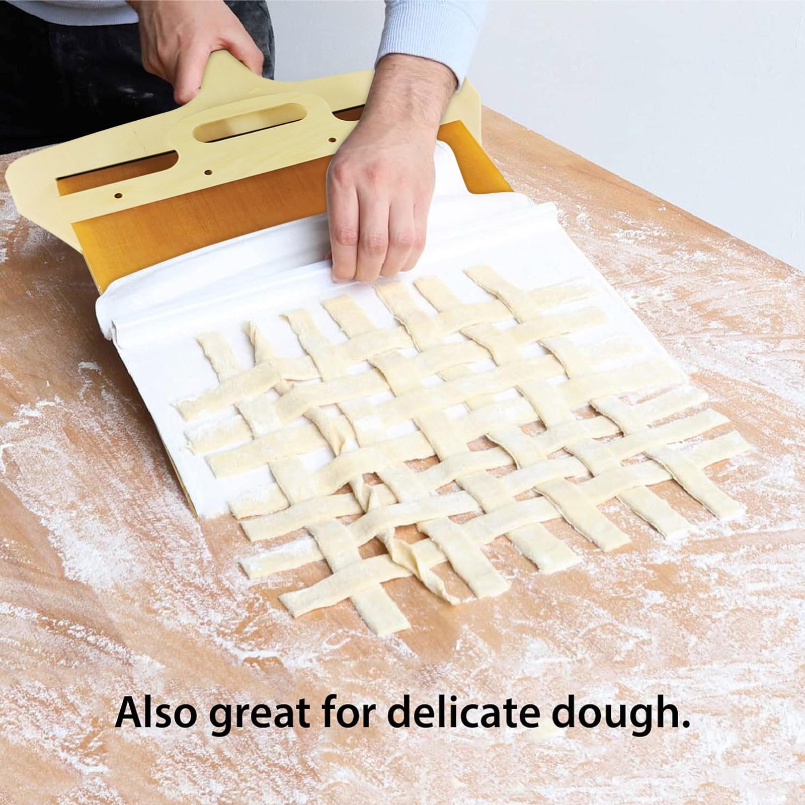 Buccia per pizza scorrevole PizzaGlide™ - immagine 7
