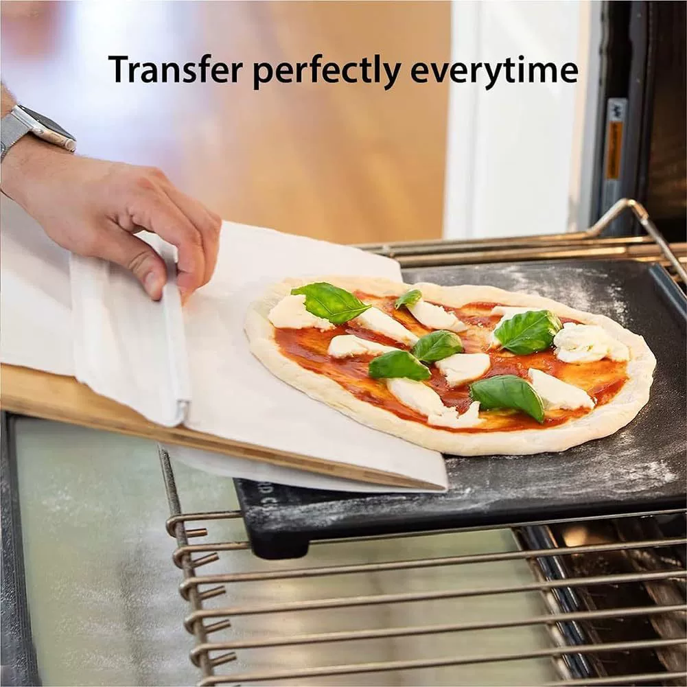 Buccia per pizza scorrevole PizzaGlide™ - immagine 8
