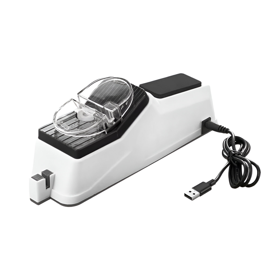 RAZORKNIFE™ AFFILACOLTELLI ELETTRICO - immagine 6