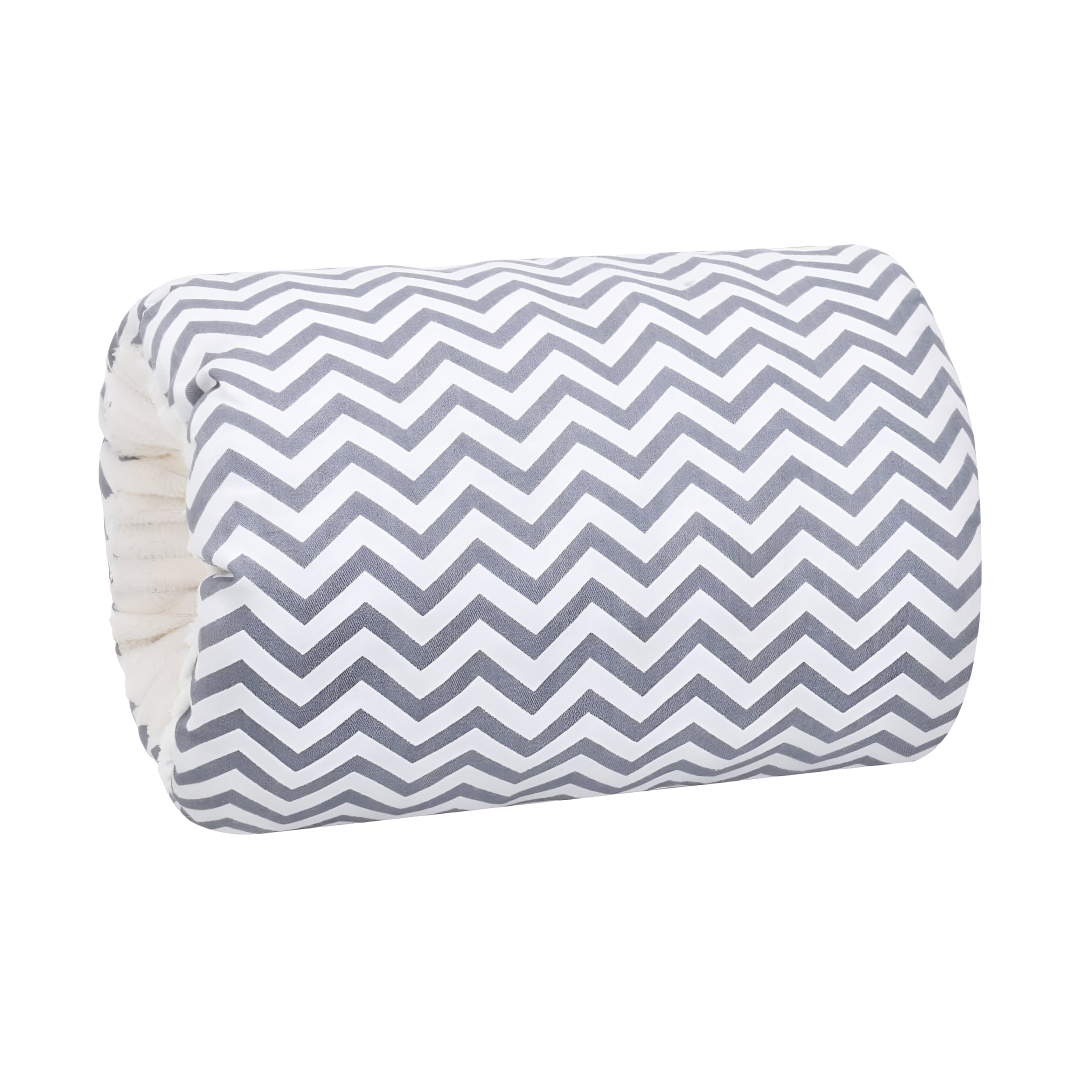 SNUGMUNCH™ CUSCINO PER BRACCIA PER ALLATTAMENTO - immagine 4
