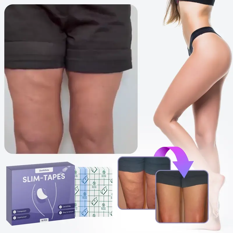 ADESIVI PER IL LIFTING DELLE COSCE THAILIFT™ – 10 PZ.