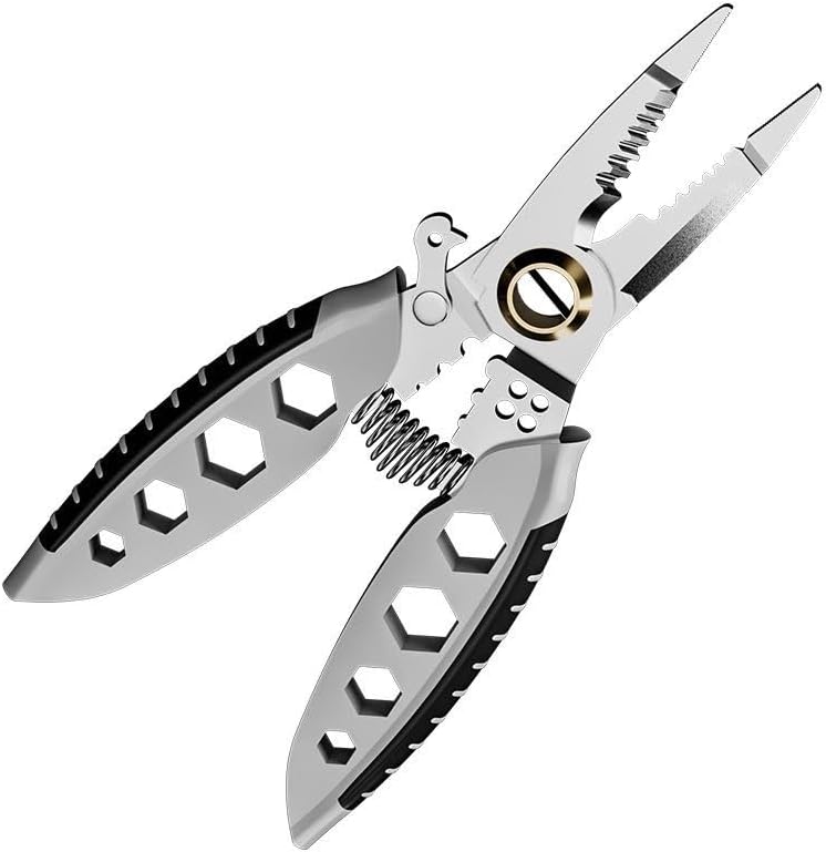 Eleplier™ Pinza Tagliafili Multiuso - immagine 13