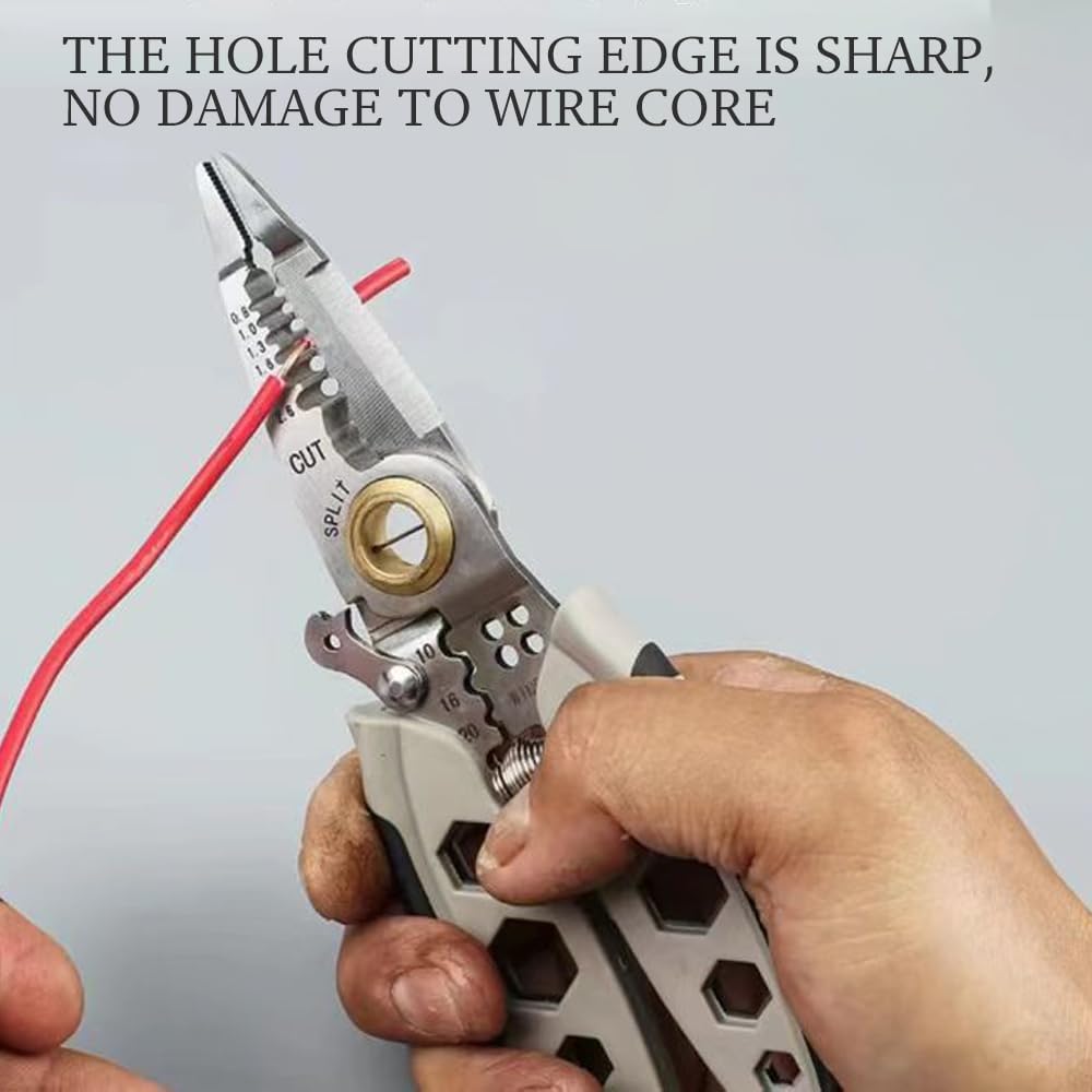 Eleplier™ Pinza Tagliafili Multiuso - immagine 10