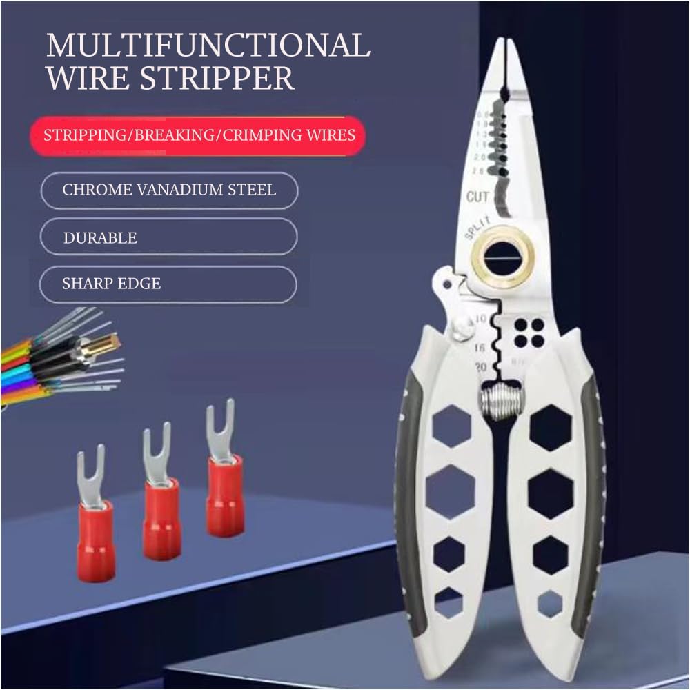 Eleplier™ Pinza Tagliafili Multiuso - immagine 7