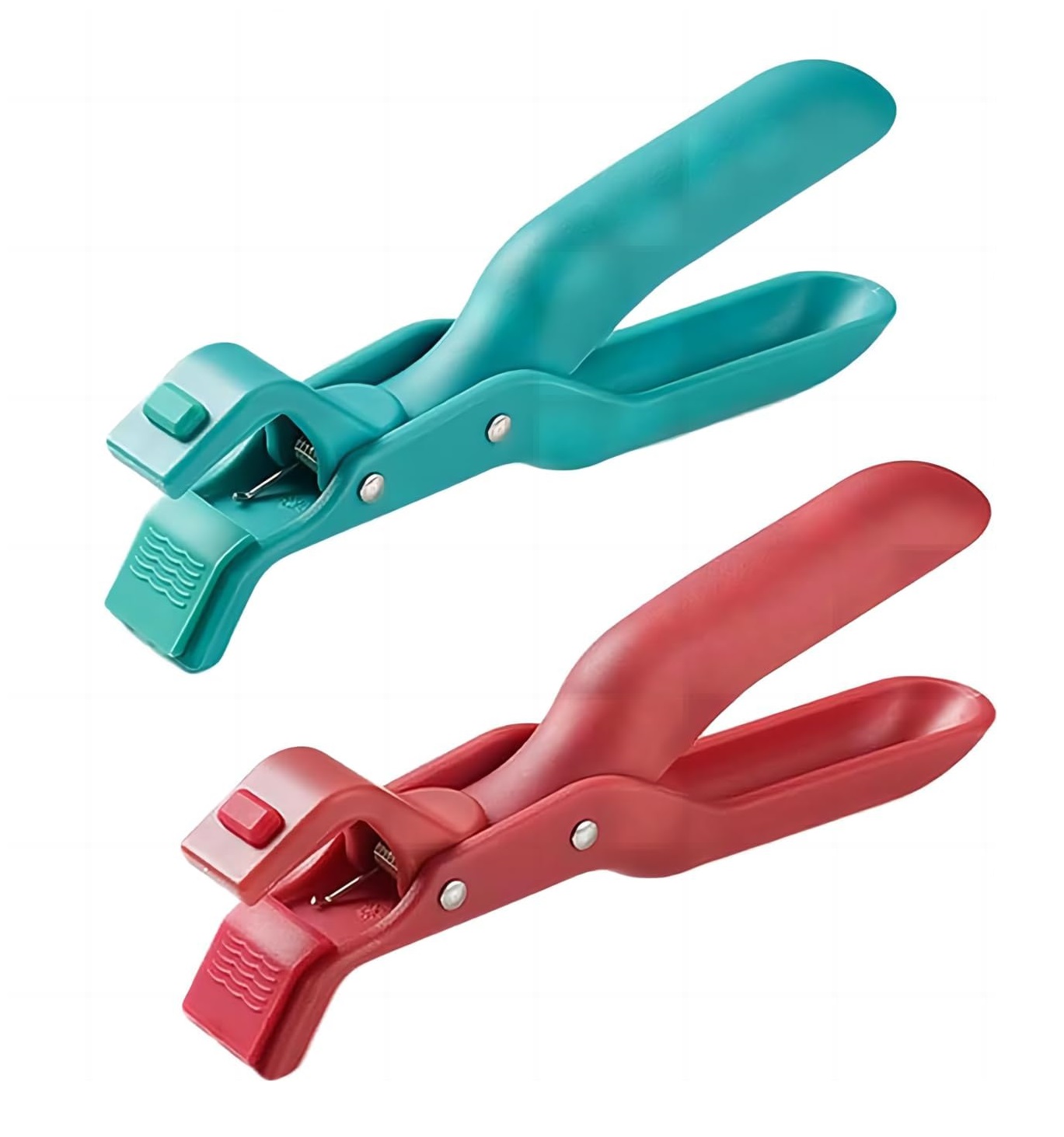 HotClipz™ Clip da Cucina Anti-Scottatura - 2 pz. - immagine 10