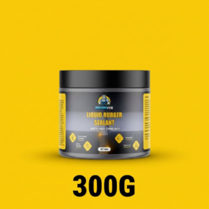300g