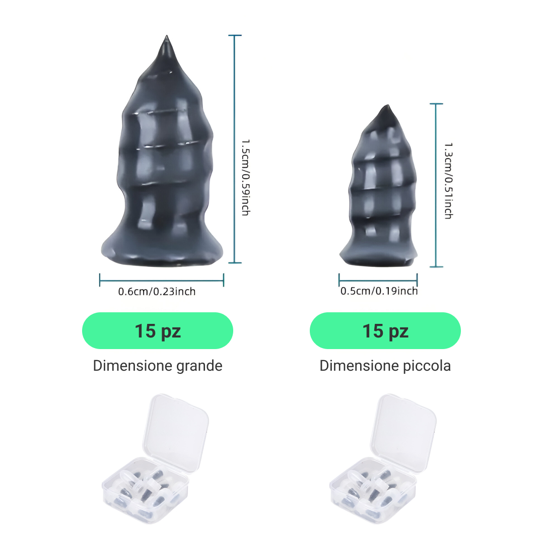 Tirestore™ Chiodi per Riparazione Pneumatici a Vuoto - 30 pz. - immagine 6