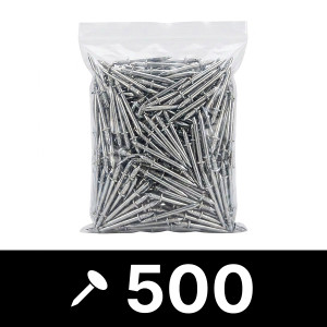 500 pezzi