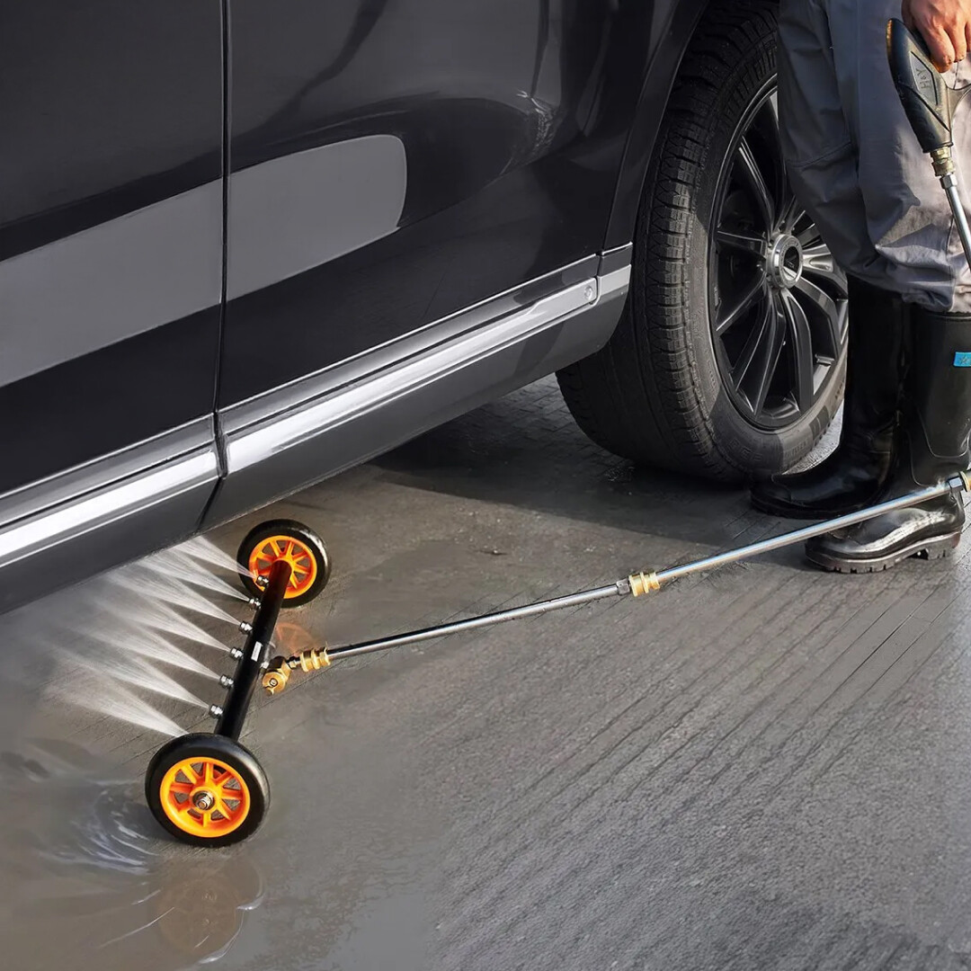 ProClean® – Accessorio Idropulitrice 2-in-1 - immagine 4