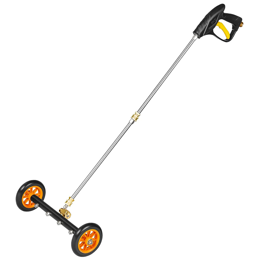 ProClean® – Accessorio Idropulitrice 2-in-1 - immagine 5
