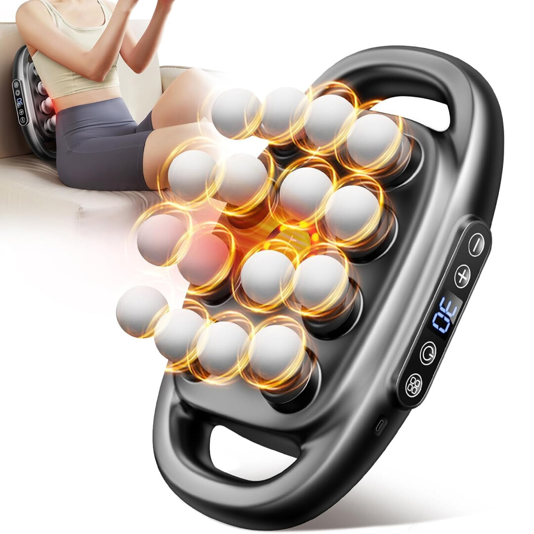 Avelor™ - Dispositivo di massaggio a 16 teste - immagine 5