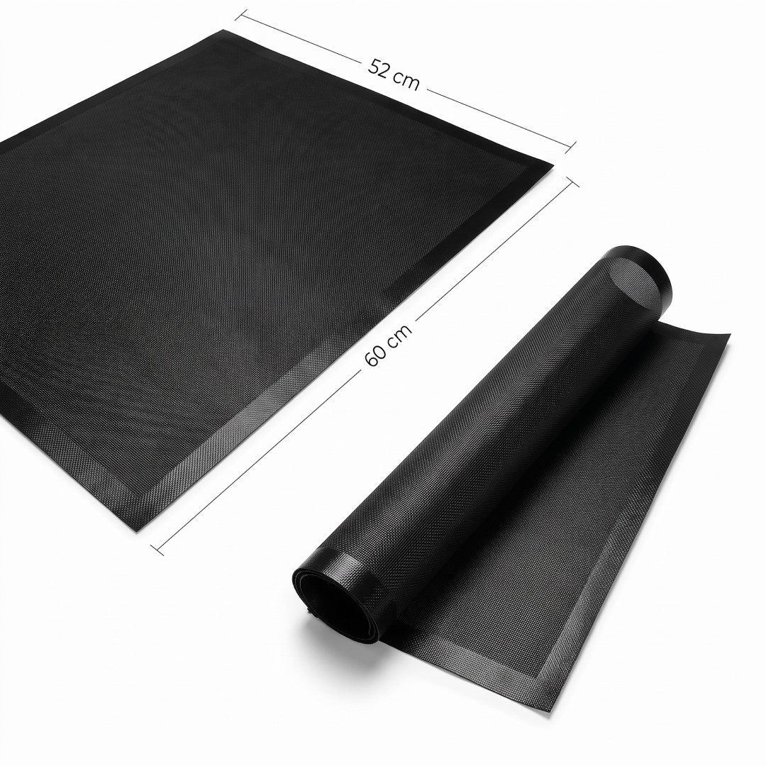 StoveCover – Tappetino protettivo in silicone per piano a induzione - immagine 6