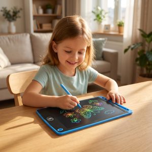 Alternative view of Magic Drawing Board – Lavagna Magica per Bambini